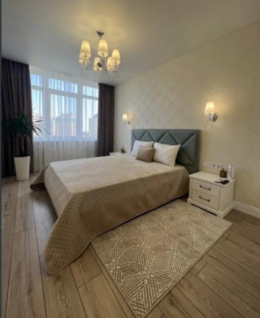 продажа двухкомнатной квартиры номер A-173982 в Киевском районе, фото номер 7